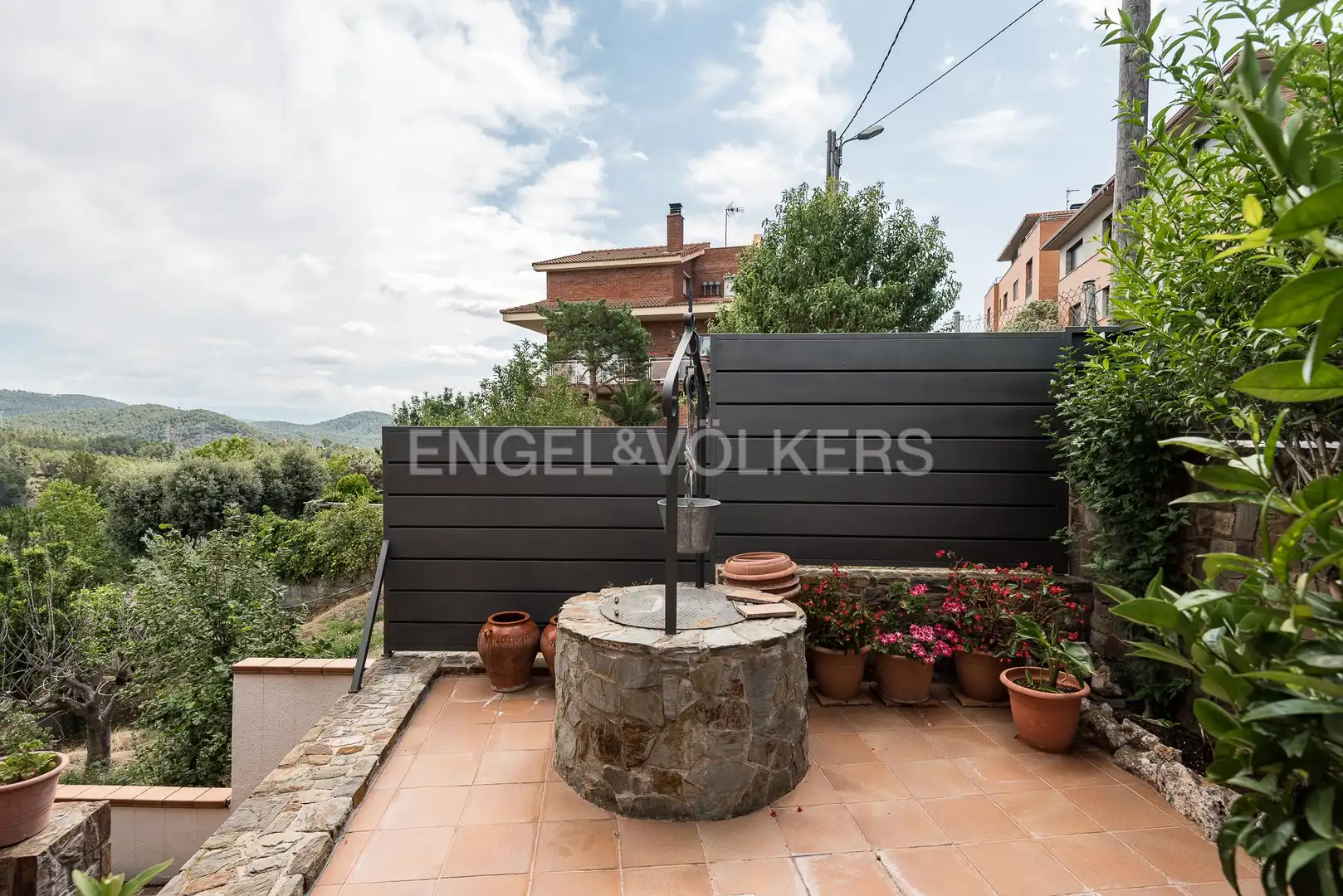 Casa con piscina en venta en Poble, imagen 37