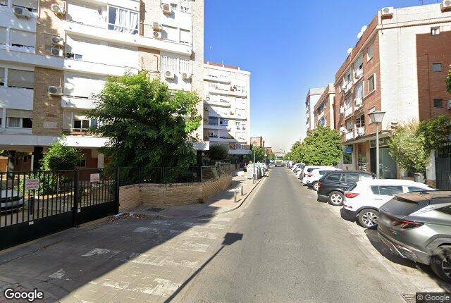 Piso en Venta en AV CRUZ DEL CAMPO (DE LA) (B) en Barrio del Nervión