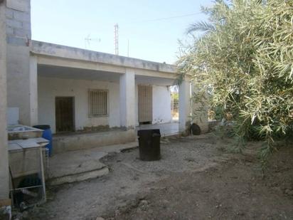 House or chalet for sale in Pedanías Oeste, Aspe