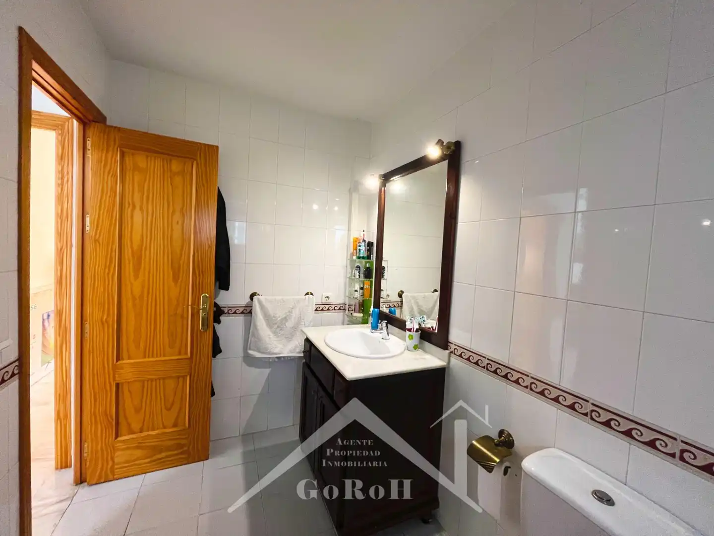 Baño de Planta baja en venta en Alcalá del Río