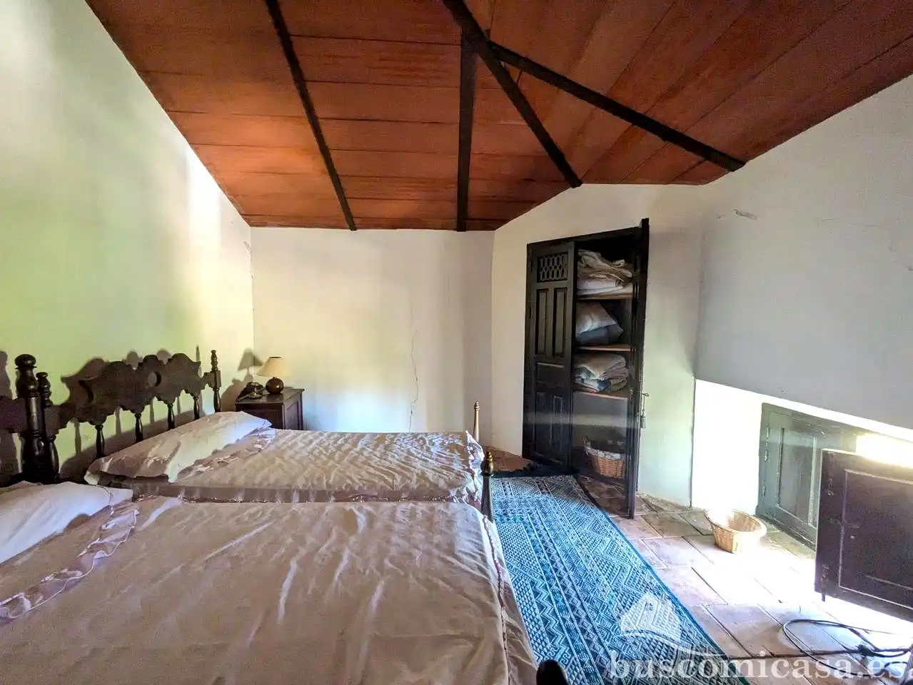 Casa rústica en venta en Carretera Jabalquinto, imagen 28