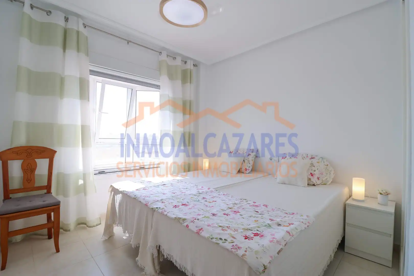 Apartament amb piscina en venda a Centro, imagen 27