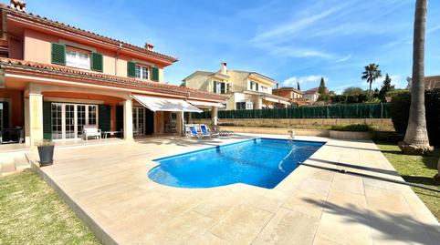 Foto 3 de Casa adosada en venta en Sa Cabaneta, Marratxí