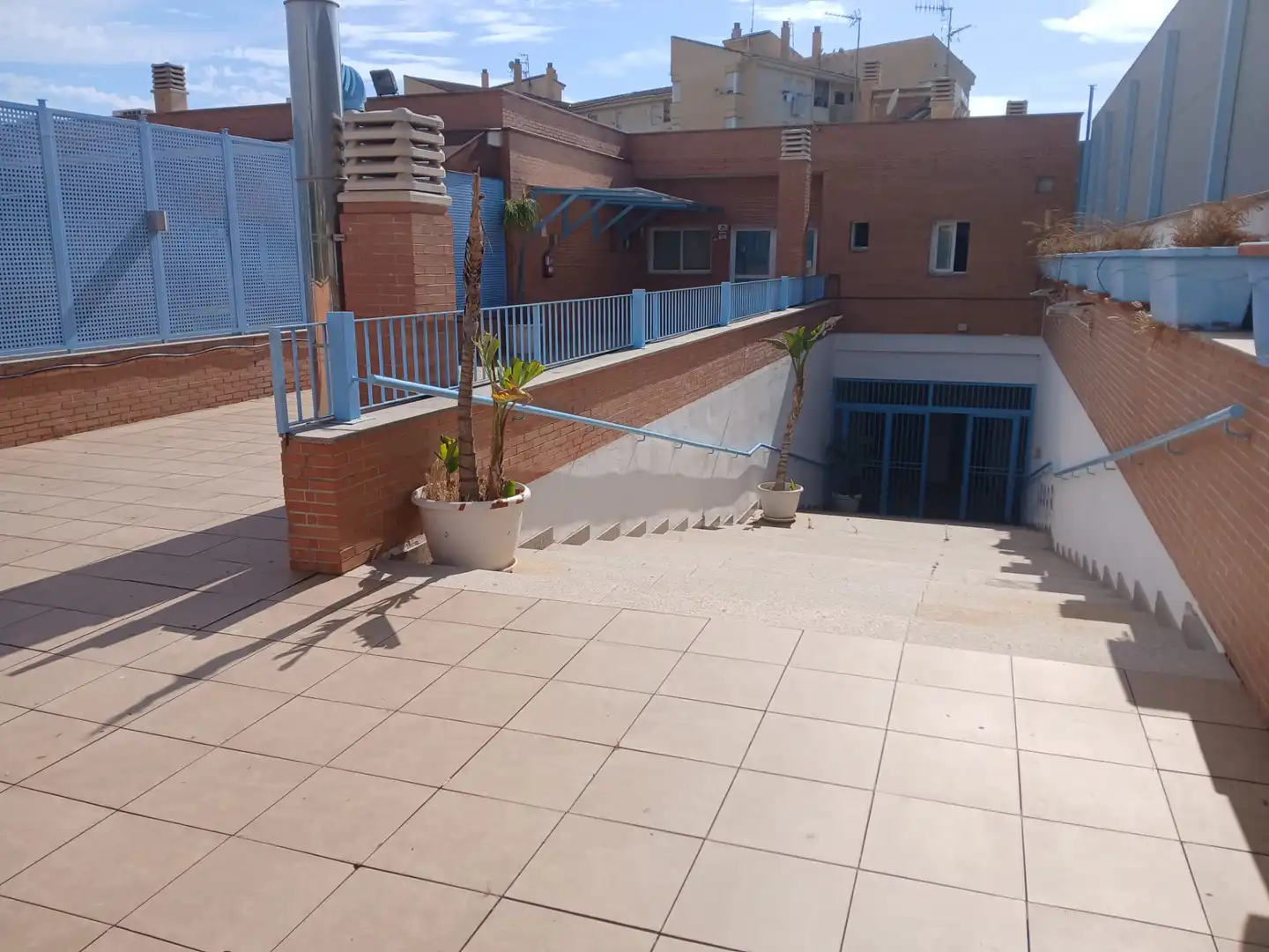 Local comercial de lloguer a Avenida Rambla de los Álamos, imagen 24