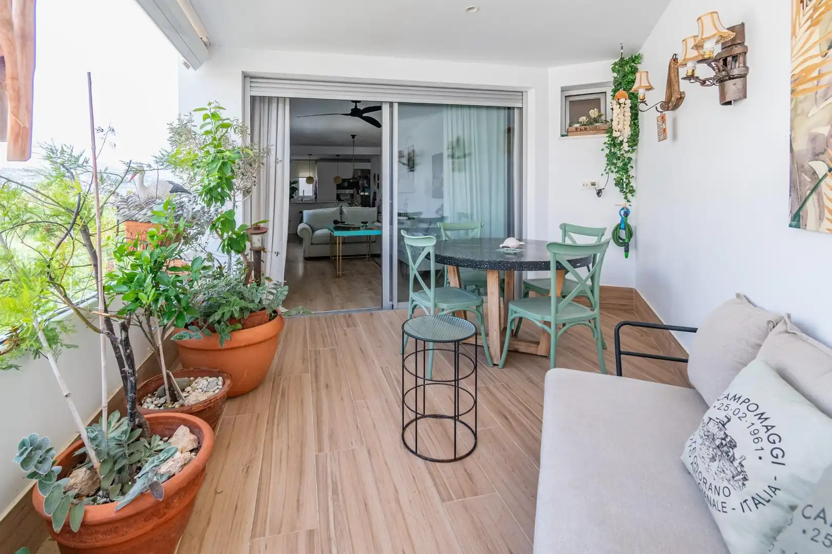 Wohnung mit Pool zum Verkauf in Calle Rector Federico Mayor Zaragoza, imagen 9