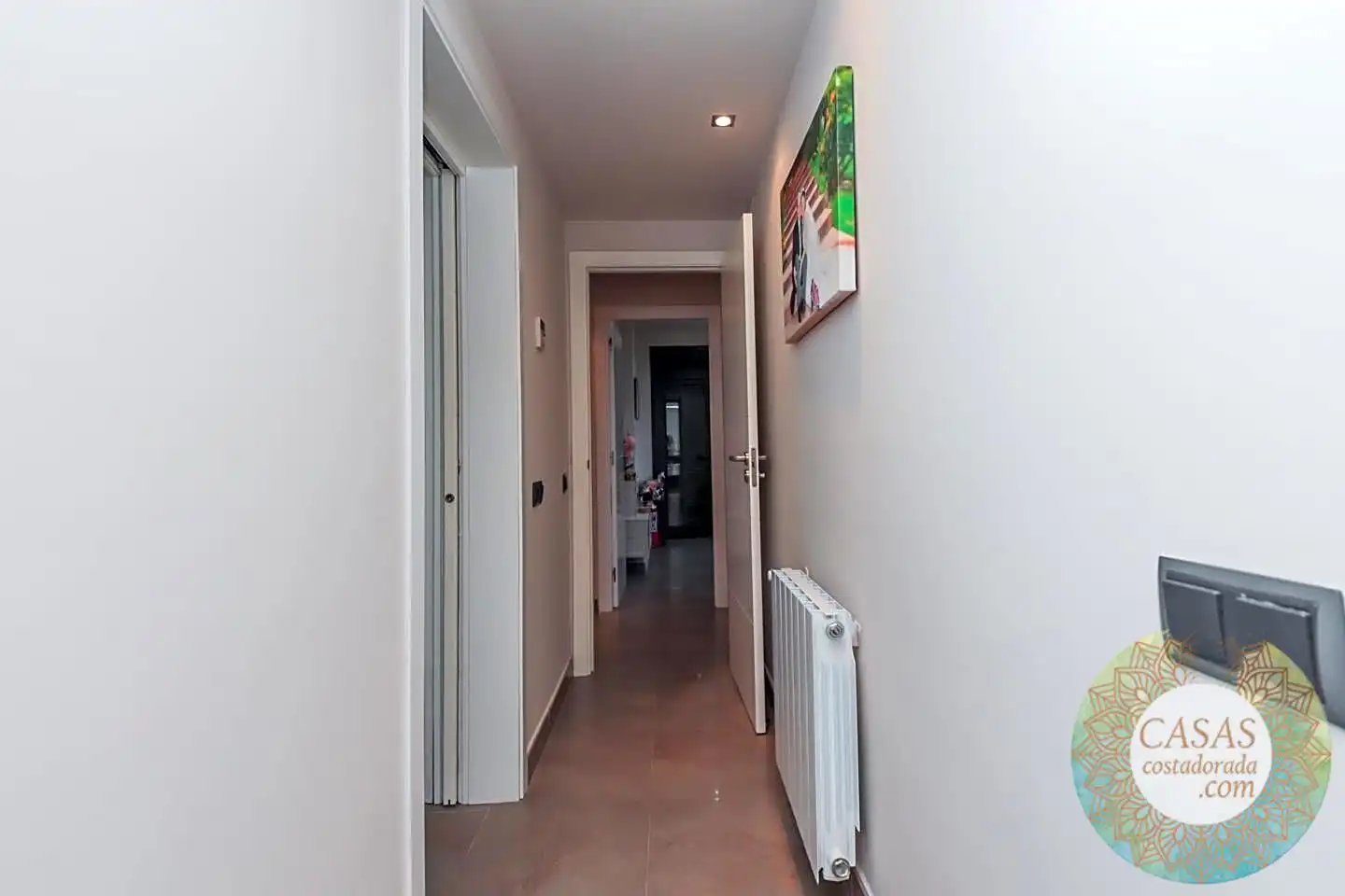 Casa o chalet en venta en Tortosa con Aire acondicionado, Calefacción y Jardín privado