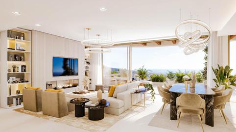 Foto 4 de Dúplex en venda a El Madroñal, Málaga