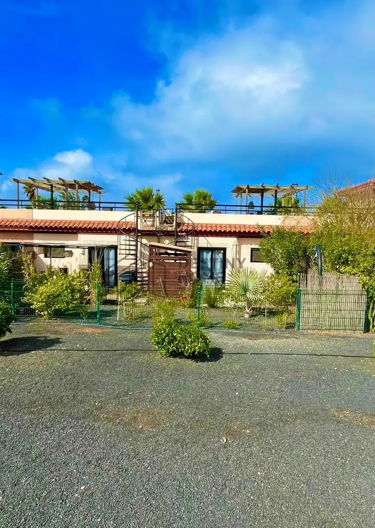 Maison mitoyenne avec piscine à vendre à tindaya, imagen 16