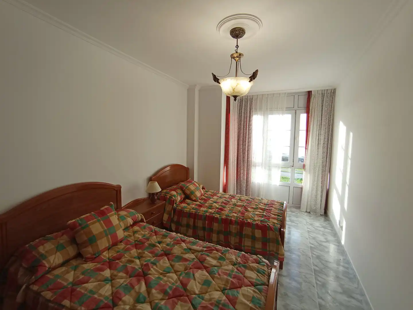 Chalet con terraza en venta en Estrada da Praia, imagen 33