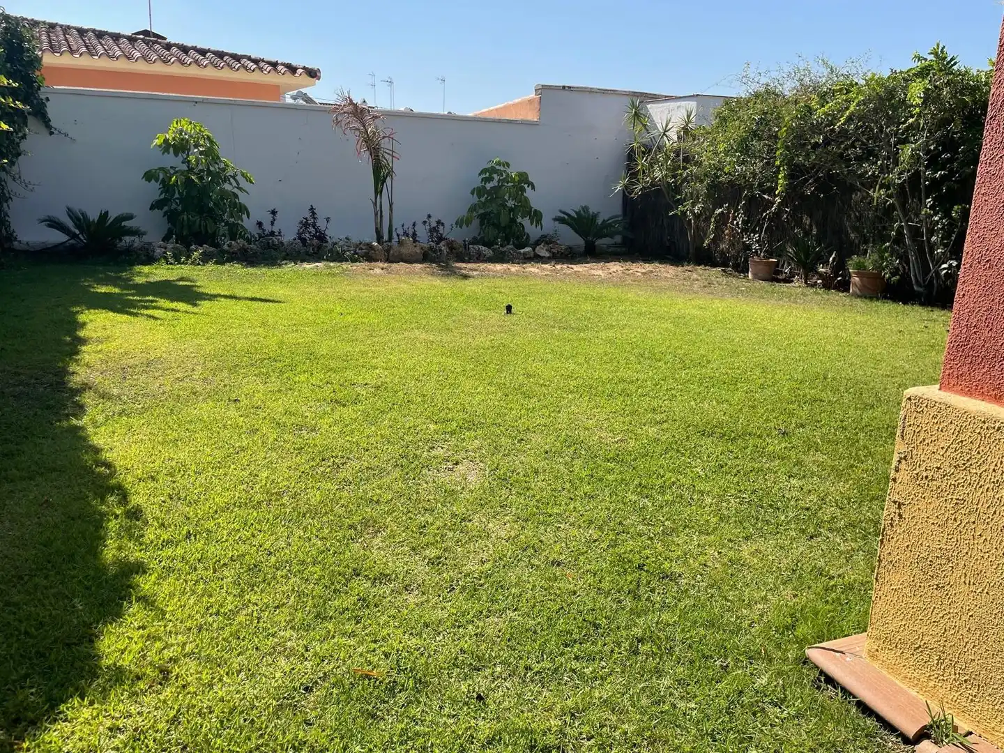 Reihenhaus mit Terrasse zur Miete in Vistahermosa - Fuentebravía, imagen 33