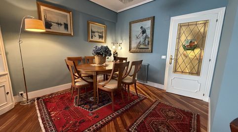 Foto 5 de Piso en venta en Las Arenas, Getxo