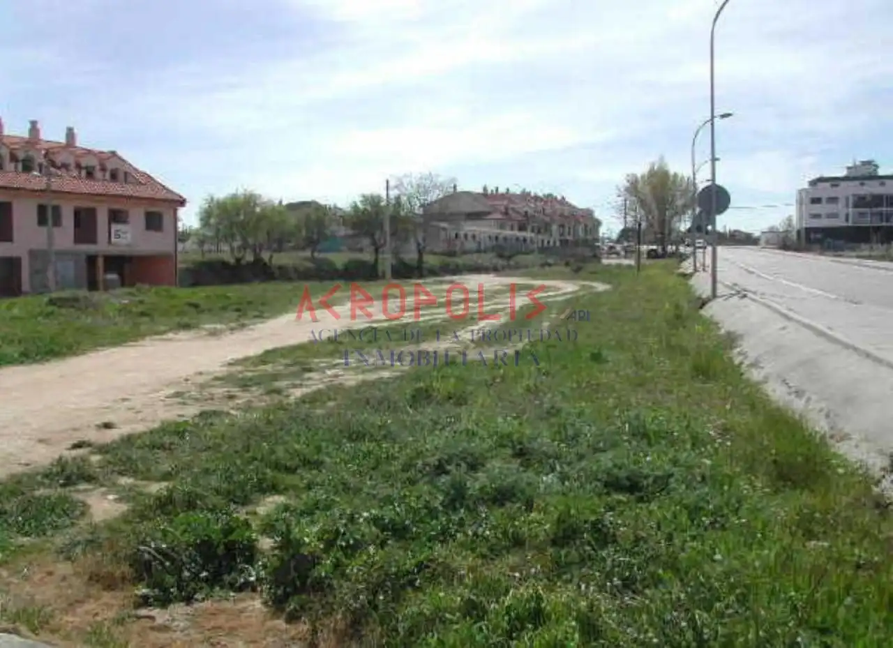 Terreny residencial en venda a Calle El Botero, imagen 2