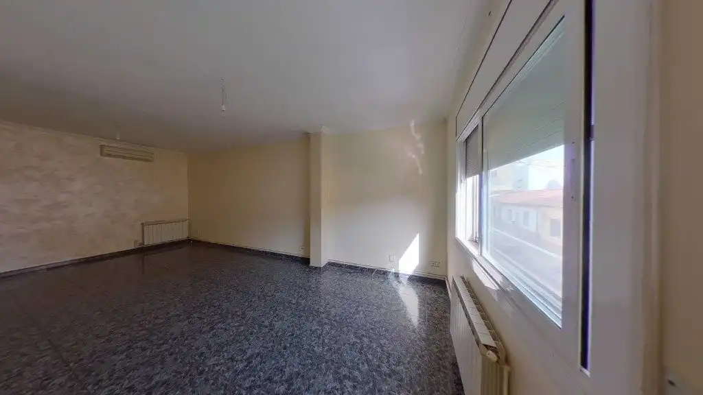 Living room of Flat for sale in Sabadell  with Heating and Terrace