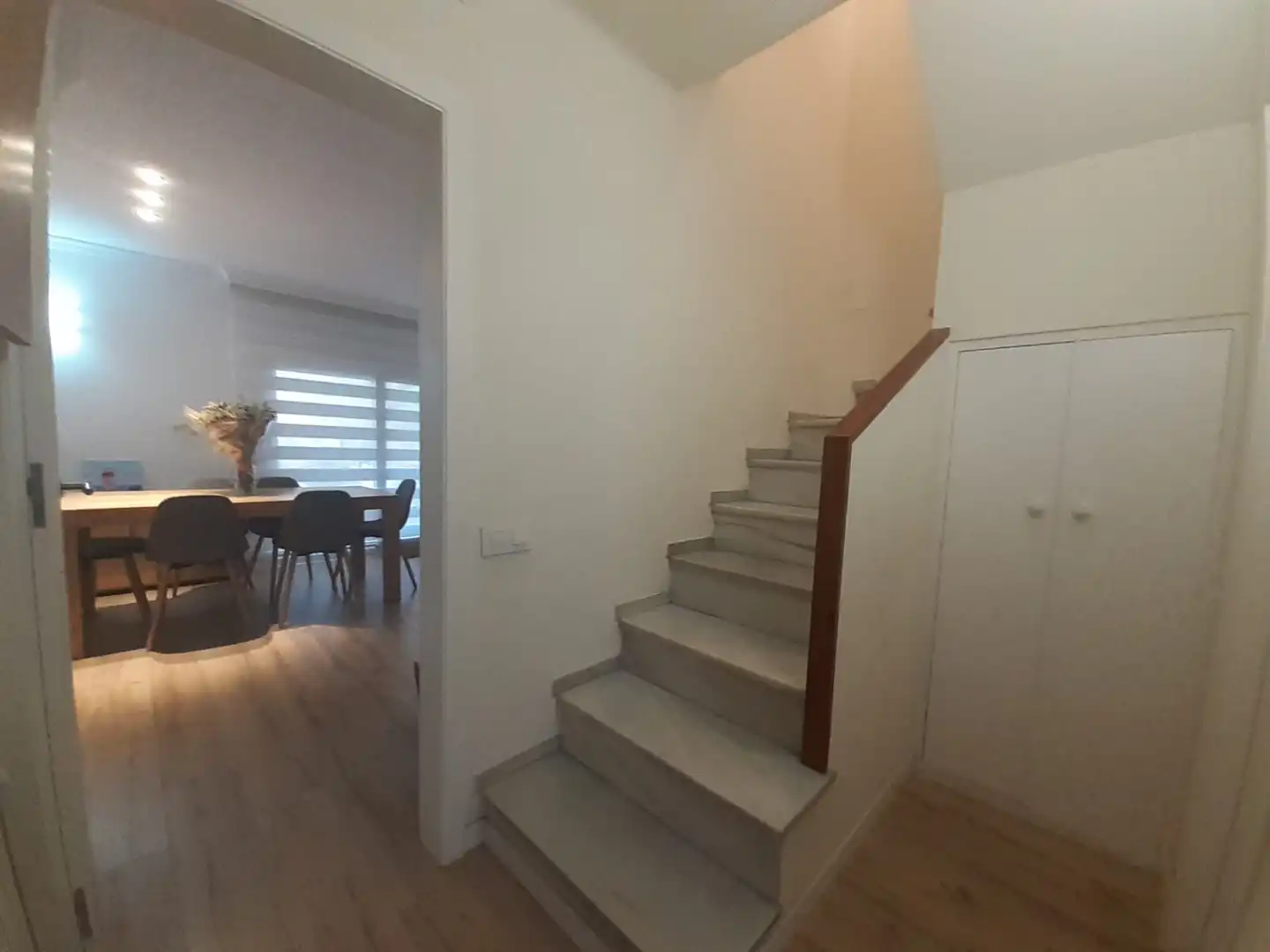 Dúplex en venda en Barcelona amb Calefacció, Parquet i Terrassa