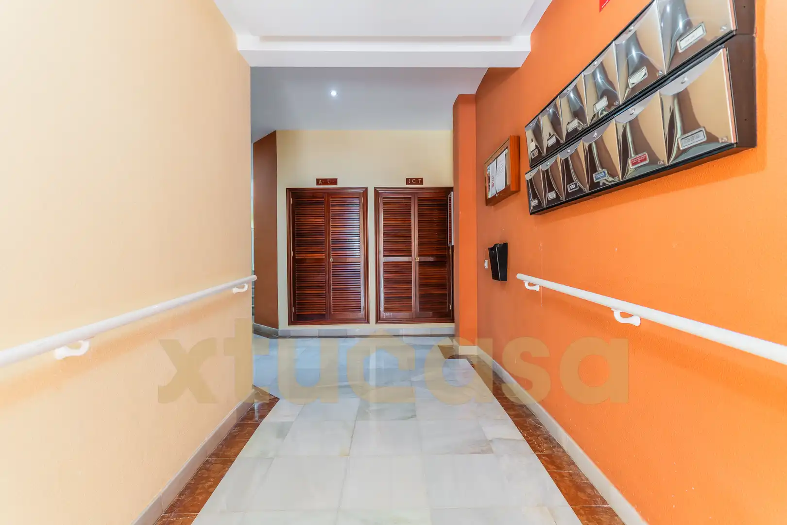 Appartement avec ascenseur à vendre à Calle Matrona Ana Mariscal, imagen 20