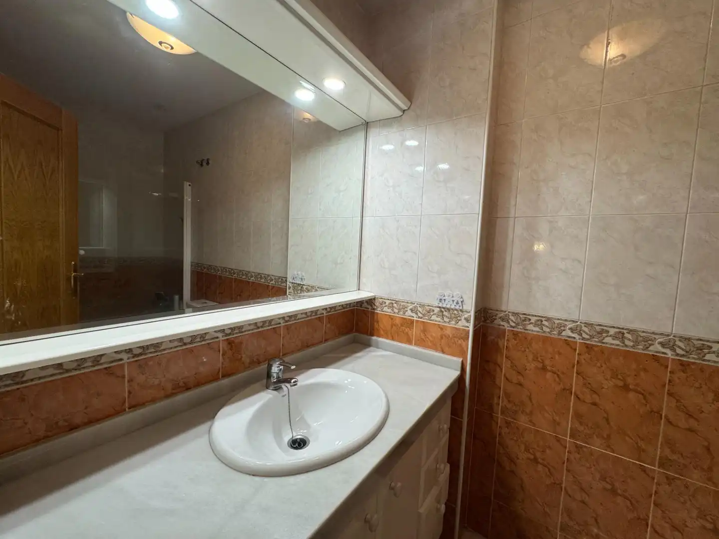 Bathroom of Detached homes for sale in Rincón de la Victoria  with Air Conditioner, Balcony and Community pool