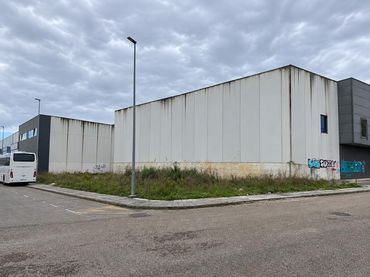 Terreno residencial en venta en Barrio La Yesera 20