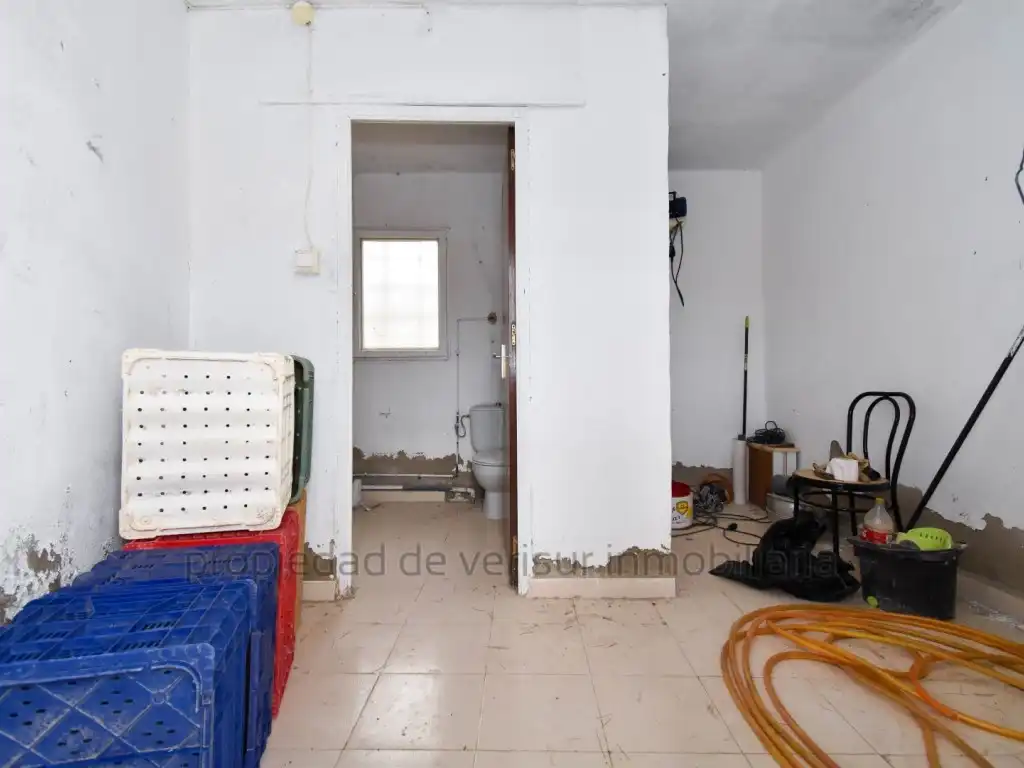 Country homes for sale in Águilas  with Oven