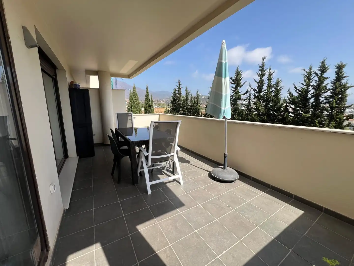 Apartment with pool for sale in LAS MESAS 17, imagen 30