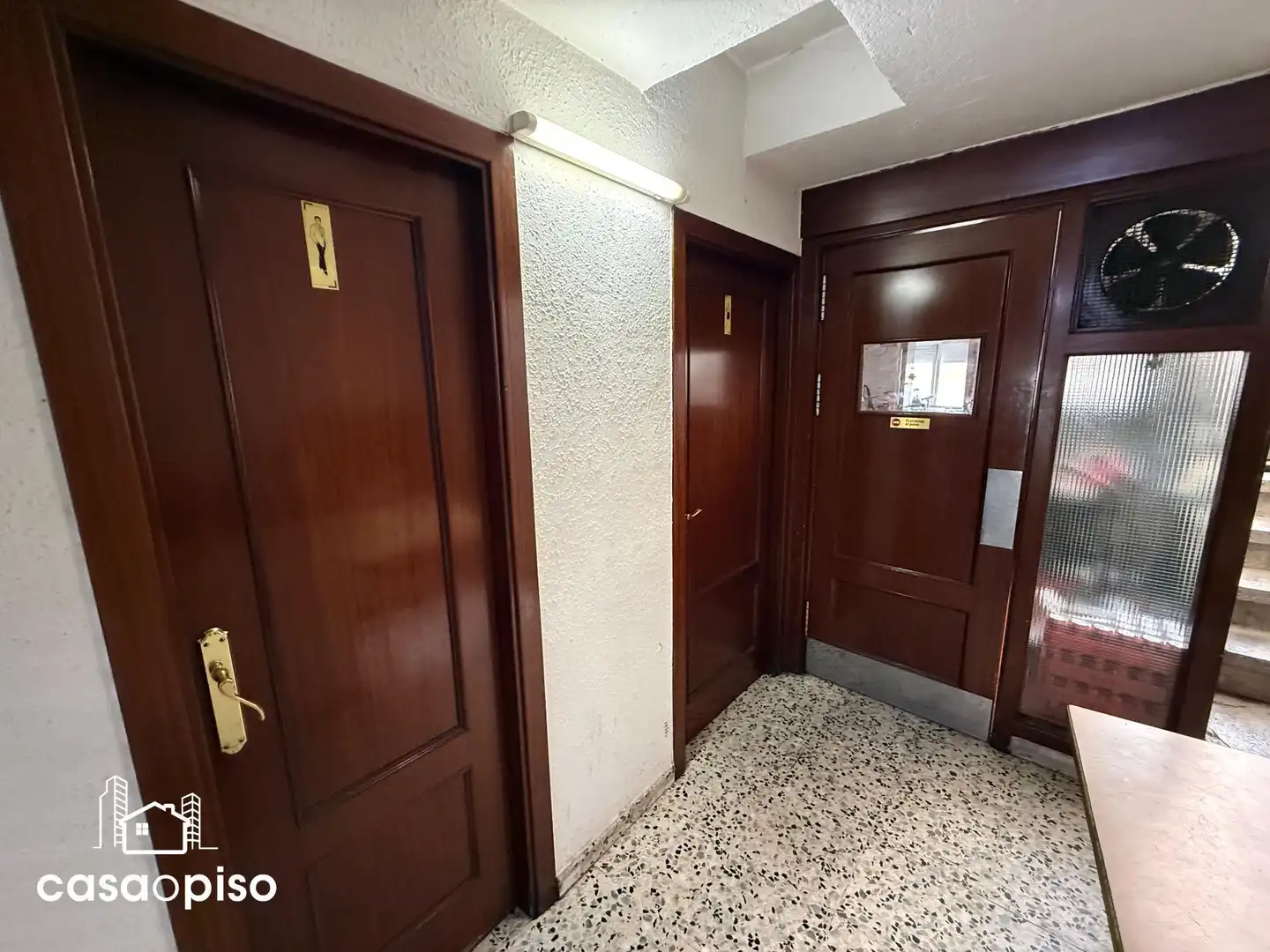 Detached homes for sale in Terrassa  with Air Conditioner, Heating and Storage room