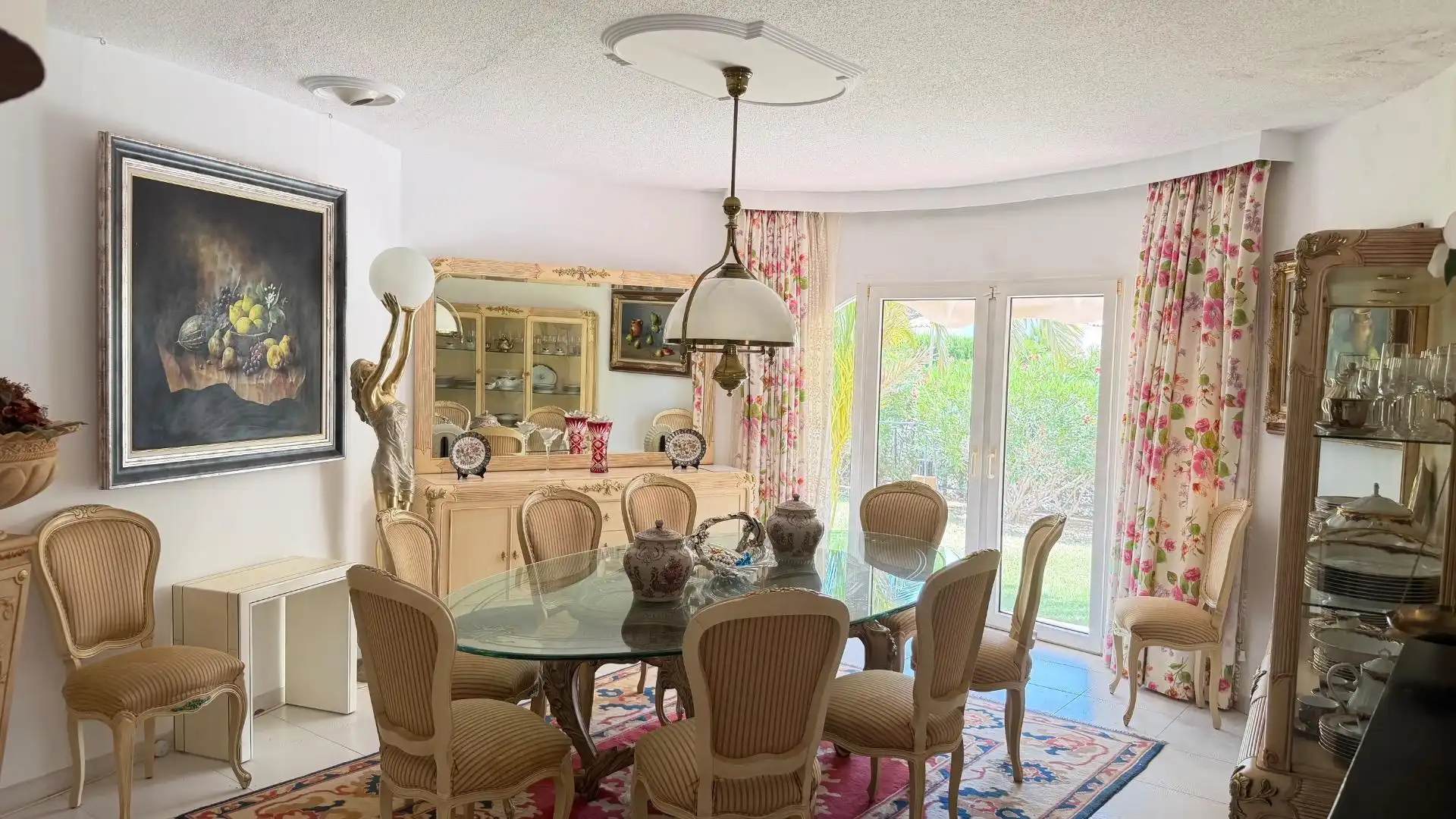 Maison rustique avec piscine à vendre à Altea la Vella, imagen 14
