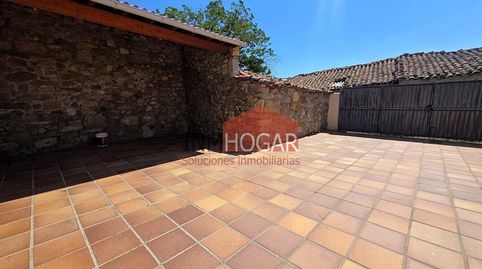 Foto 5 de Casa o xalet en venda a Pradosegar, Ávila
