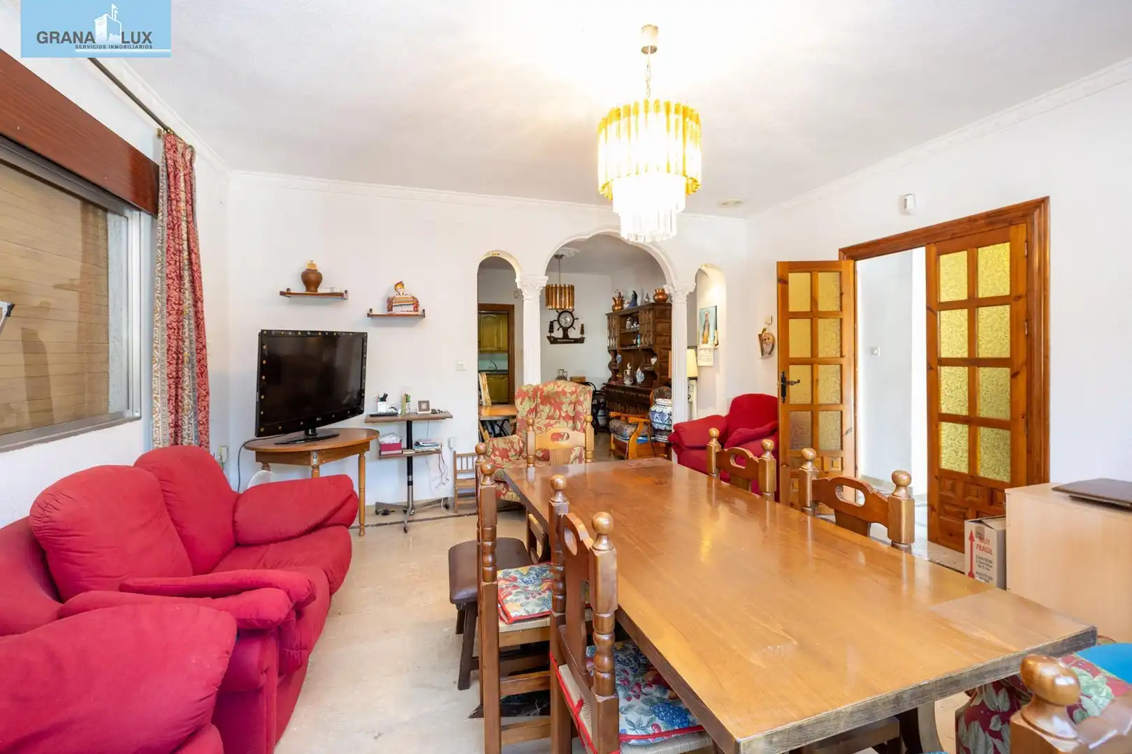 Villa avec piscine à vendre à Calle del Caño el Palo, imagen 16