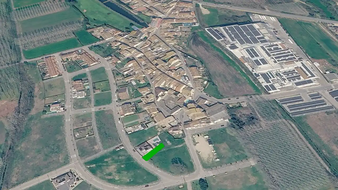 Ufficio in vendita a C/ Can Campa
