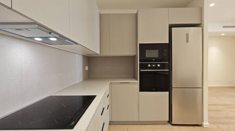 Foto 4 de Piso de alquiler en Calle Barcelona, Poble Nou, Manresa