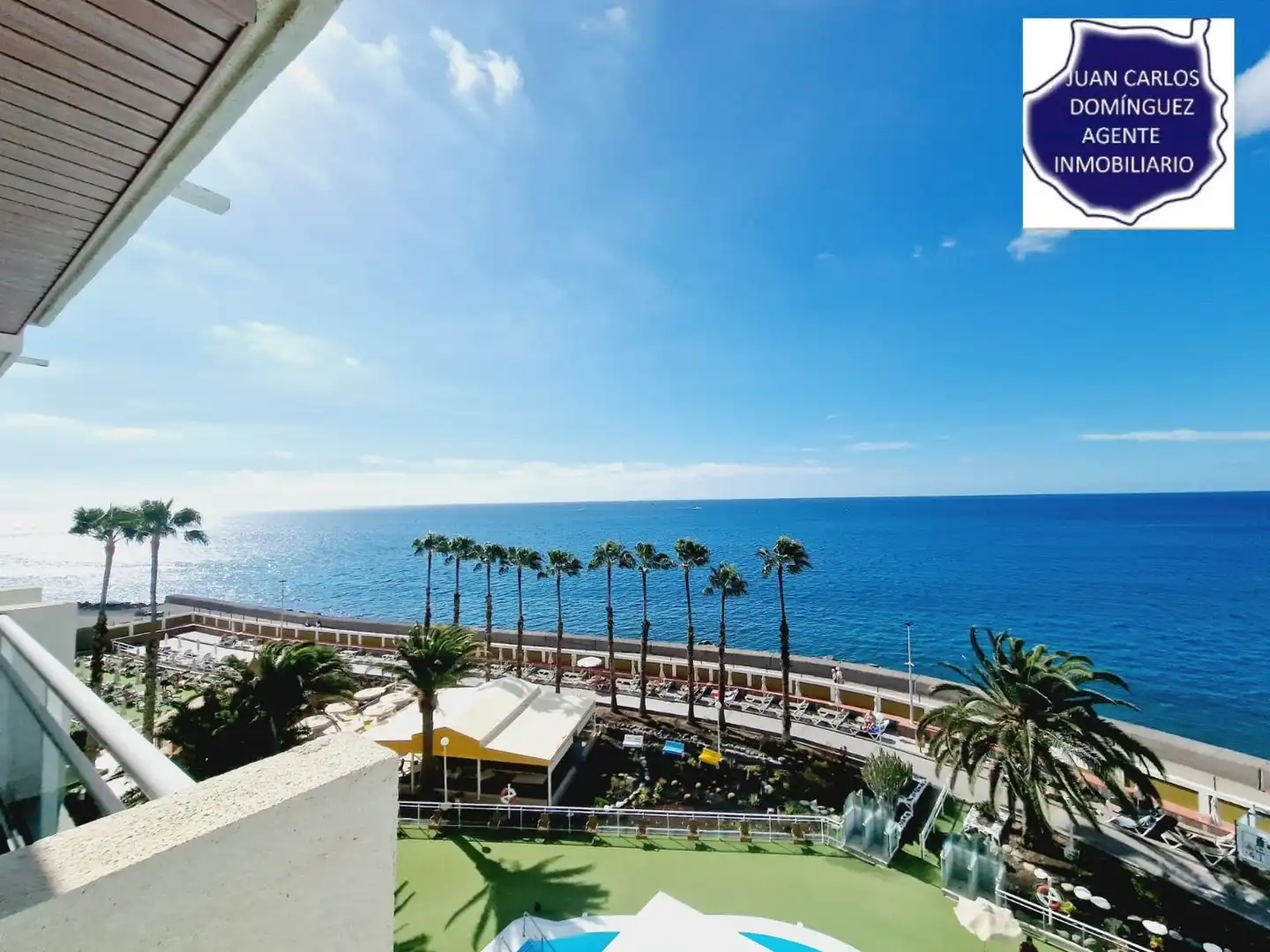 Exterior view of Apartments for rent in Mogán  with Terrace, Furnished and Community pool