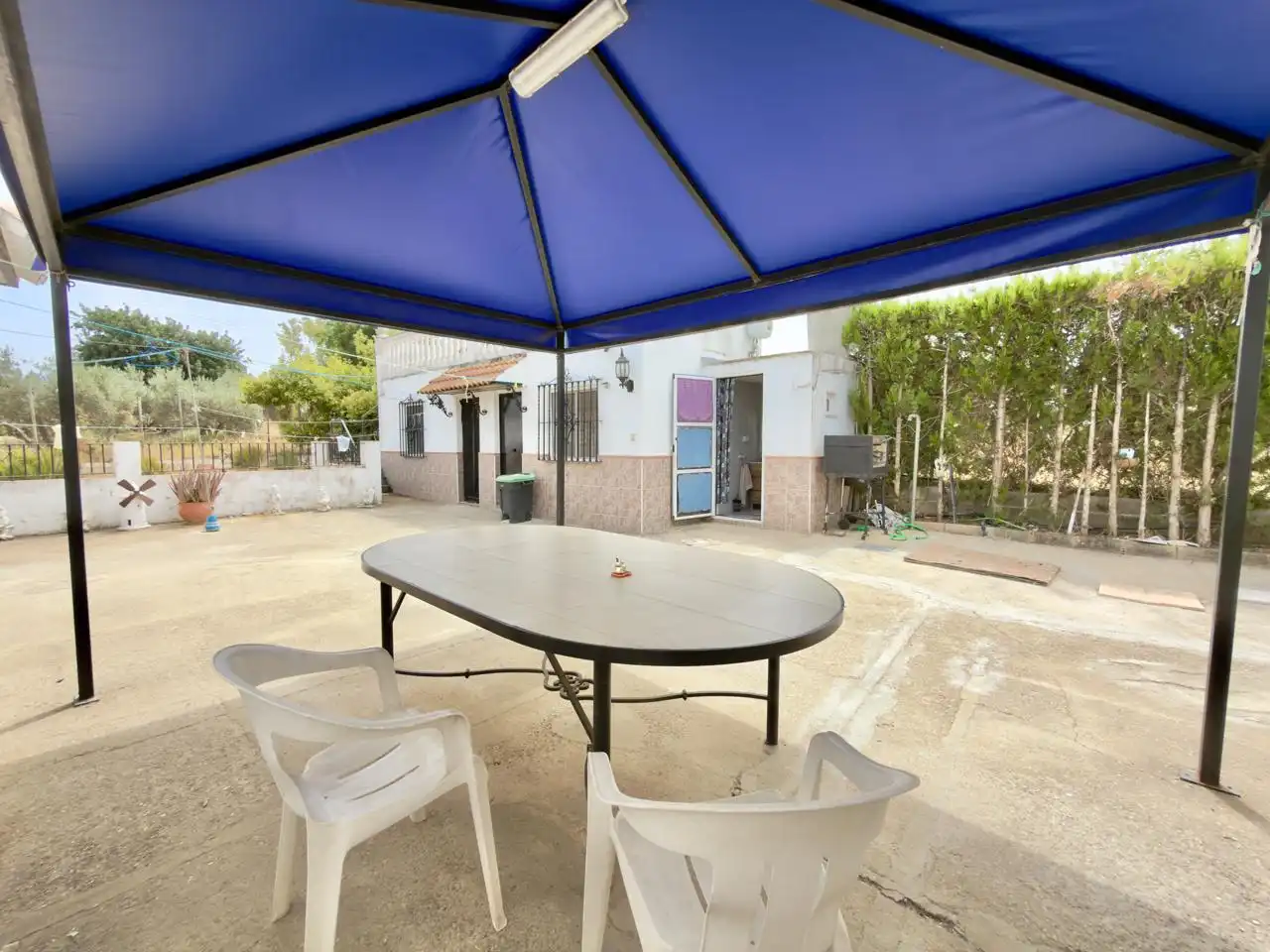 Casa rústica en venda a Diseminados, imagen 16