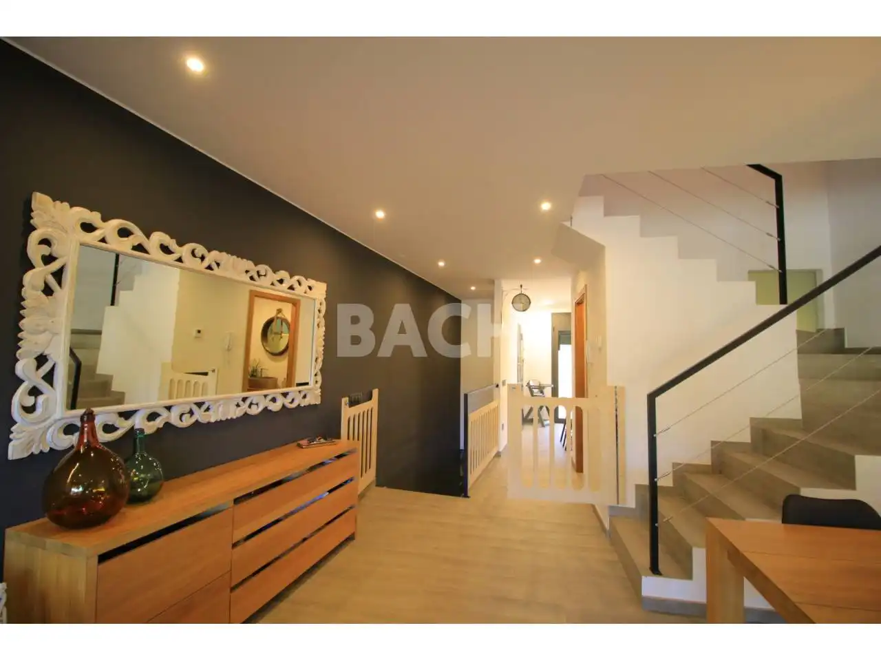 Casa o chalet de alquiler en Oristà con Calefacción, Jardín privado y Parquet
