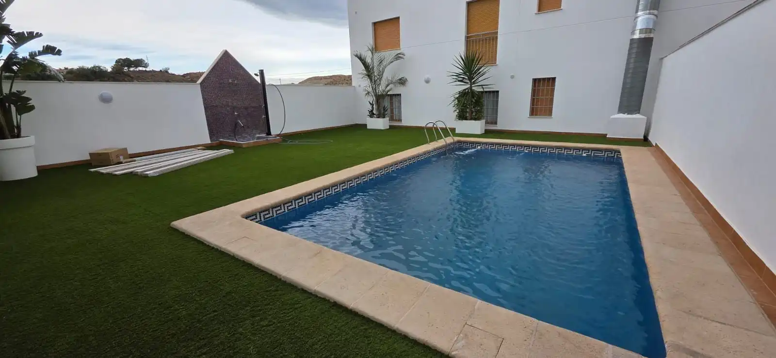 Apartamento con piscina en venta en LAS HERRERIAS, imagen 22