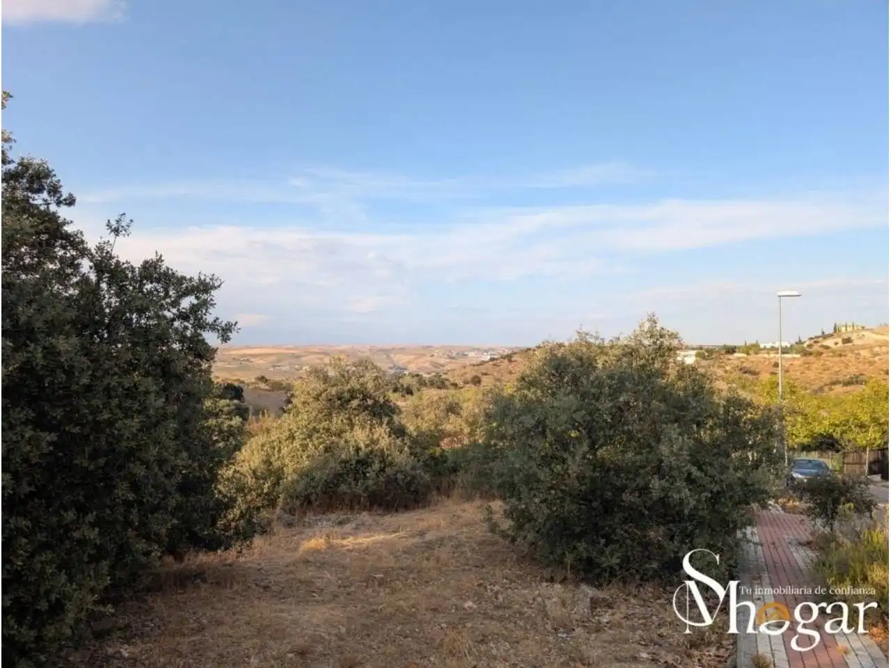 Residencial en venda en Toledo