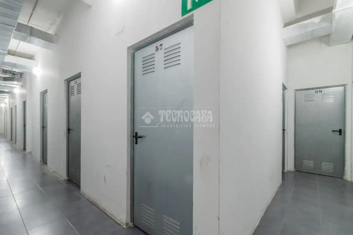 Wohnung zum Verkauf in Arroyomolinos (Madrid) mit Klimaanlage, Heizung und Terrasse