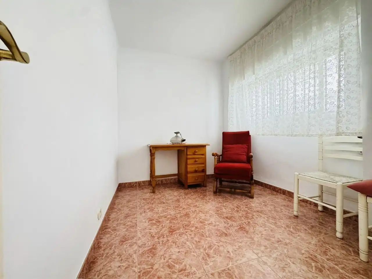 Sala d'estar de Pis en venda en Vélez-Málaga