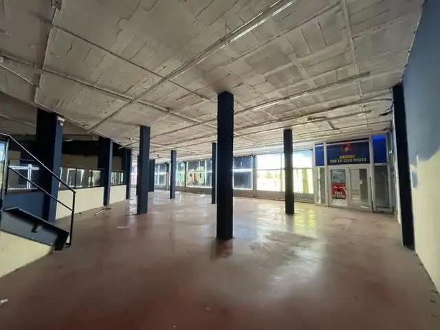 Local comercial en venta en Carrer C. Guilleries, imagen 9