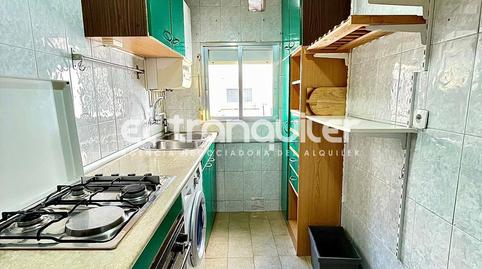 Photo 4 of Flat for sale in Calle Gregorio Izquierdo, Centro Urbano, Madrid