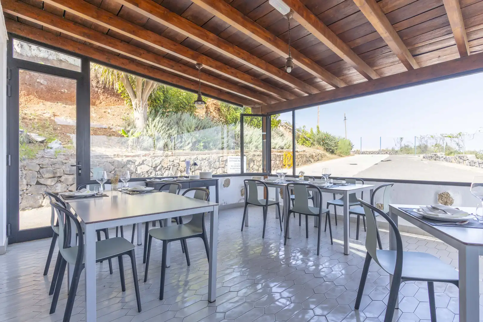 Business premises for transfer in Restaurante La Sandunga 17, imagen 12