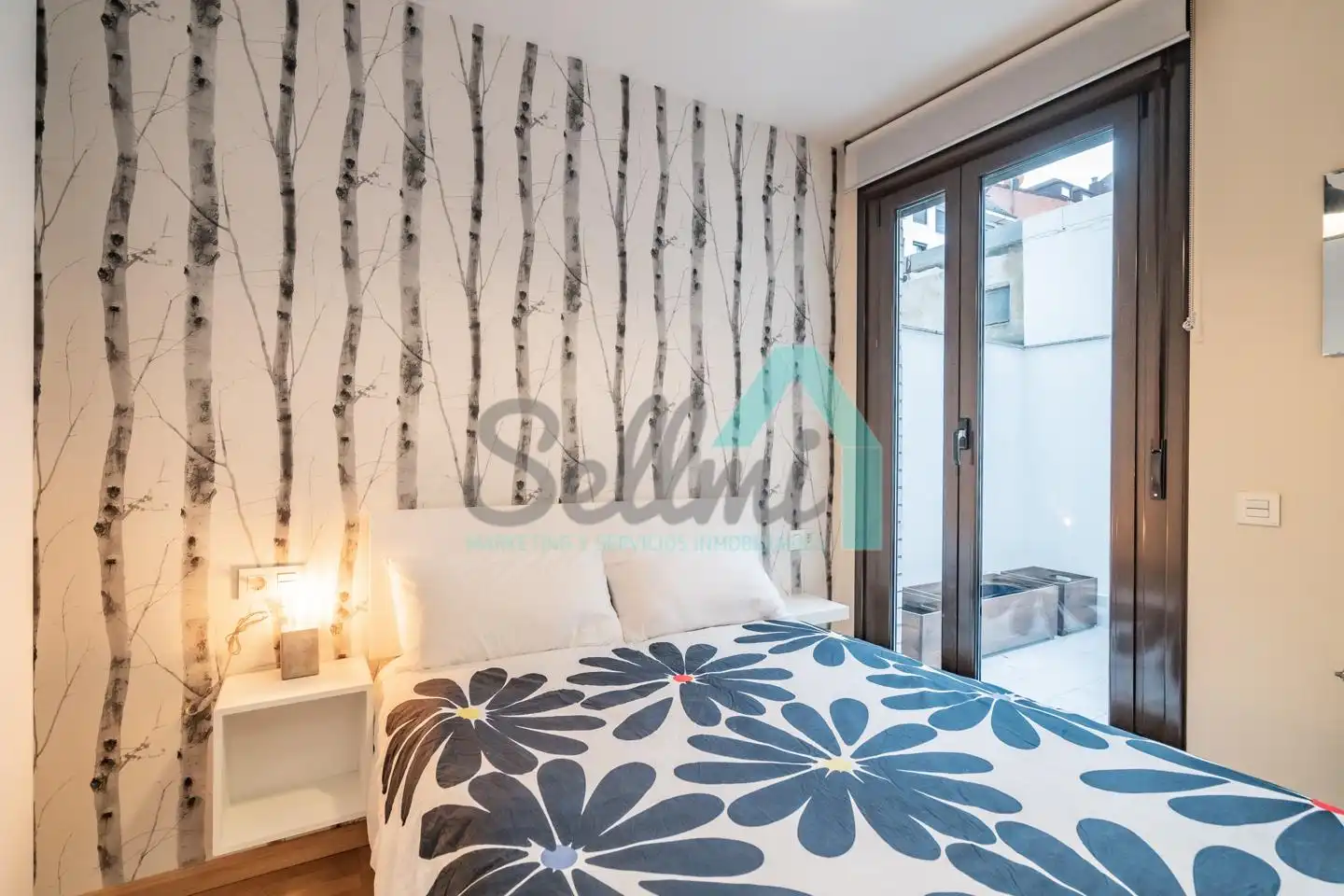 Habitación de Piso en venta en Oviedo  con Calefacción y Terraza