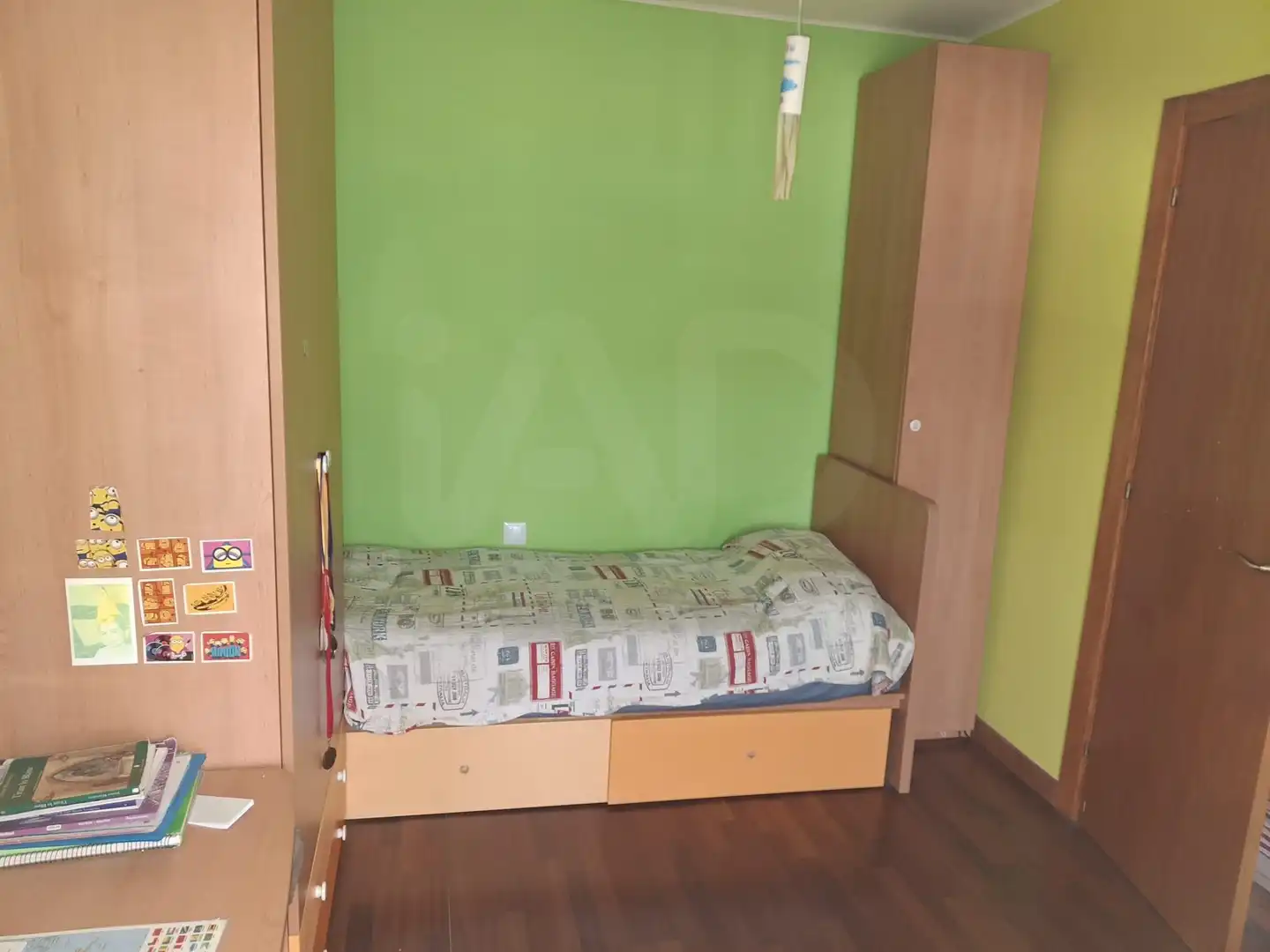 Habitación de Casa adosada en venta en Castelldefels con Aire acondicionado, Calefacción y Terraza