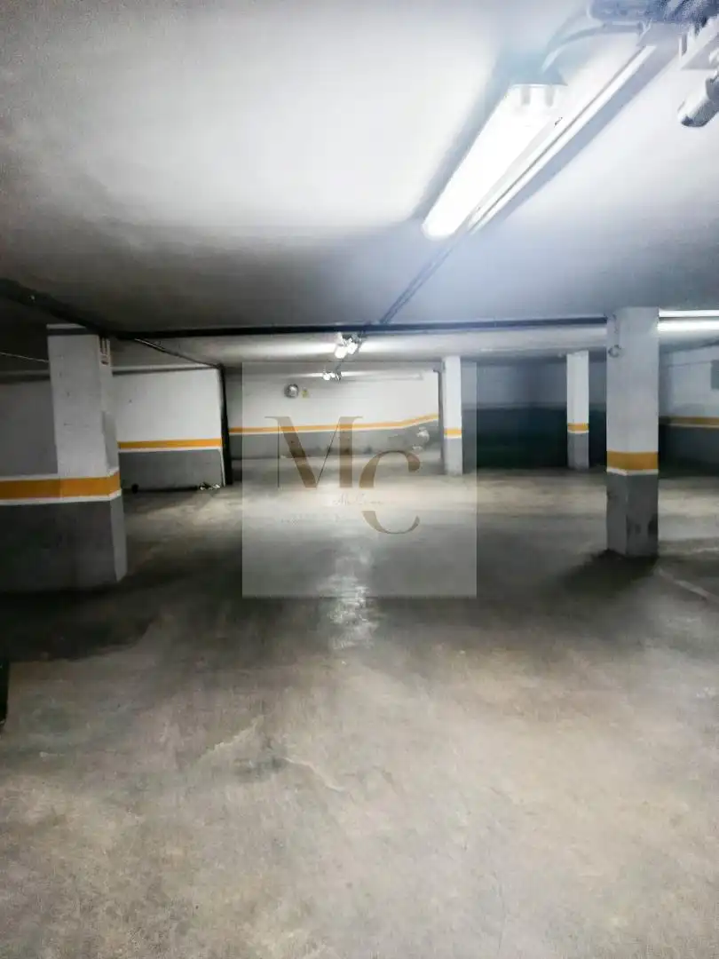 Einzelparkplatz zum Verkauf in Benifaió, imagen 5