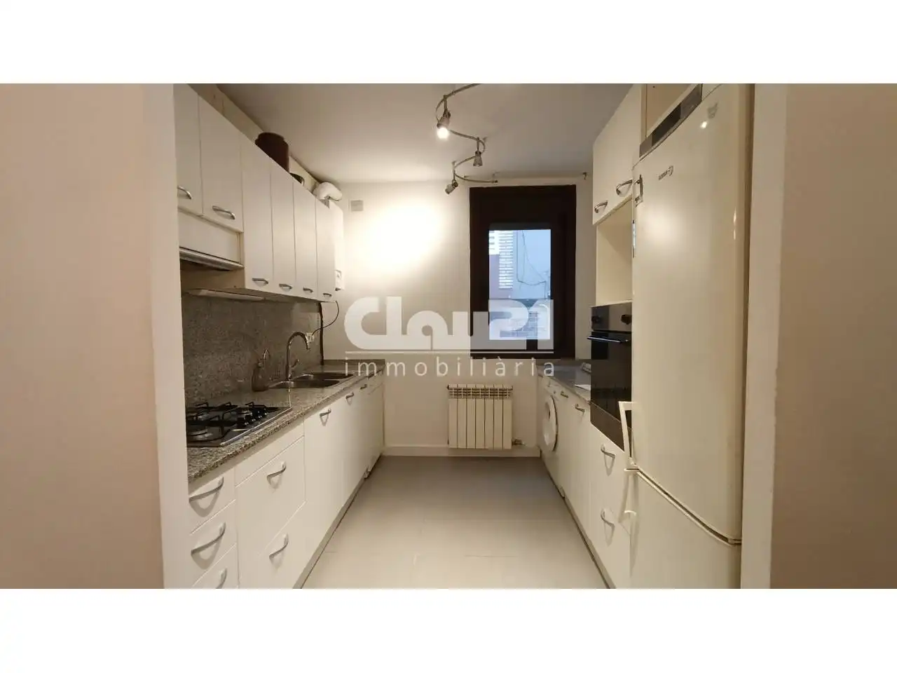 Cocina de Piso en venta en Avià con Aire acondicionado, Calefacción y Parquet