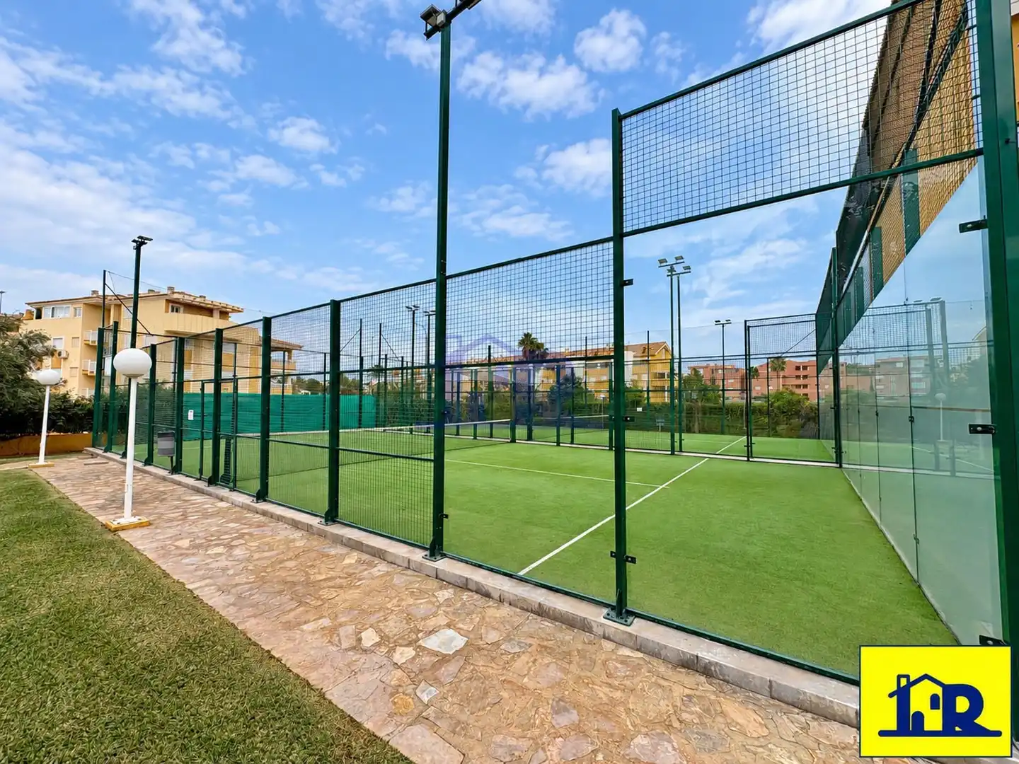 Dúplex con piscina en venta en Assagador de La Marjal ( PV 71), imagen 48