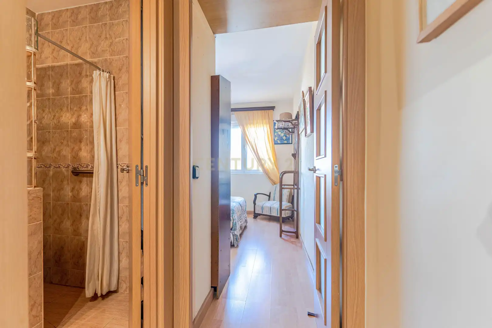 Apartamento con ascensor en venta en Calle Héroe de Sostoa, 29, 6b, Málaga, Spain 29, imagen 17