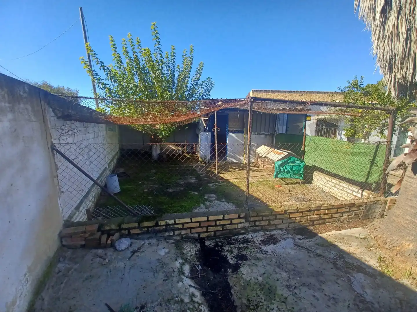Casa rústica amb terrassa en venda a Calle Bahía de Cádiz, imagen 37