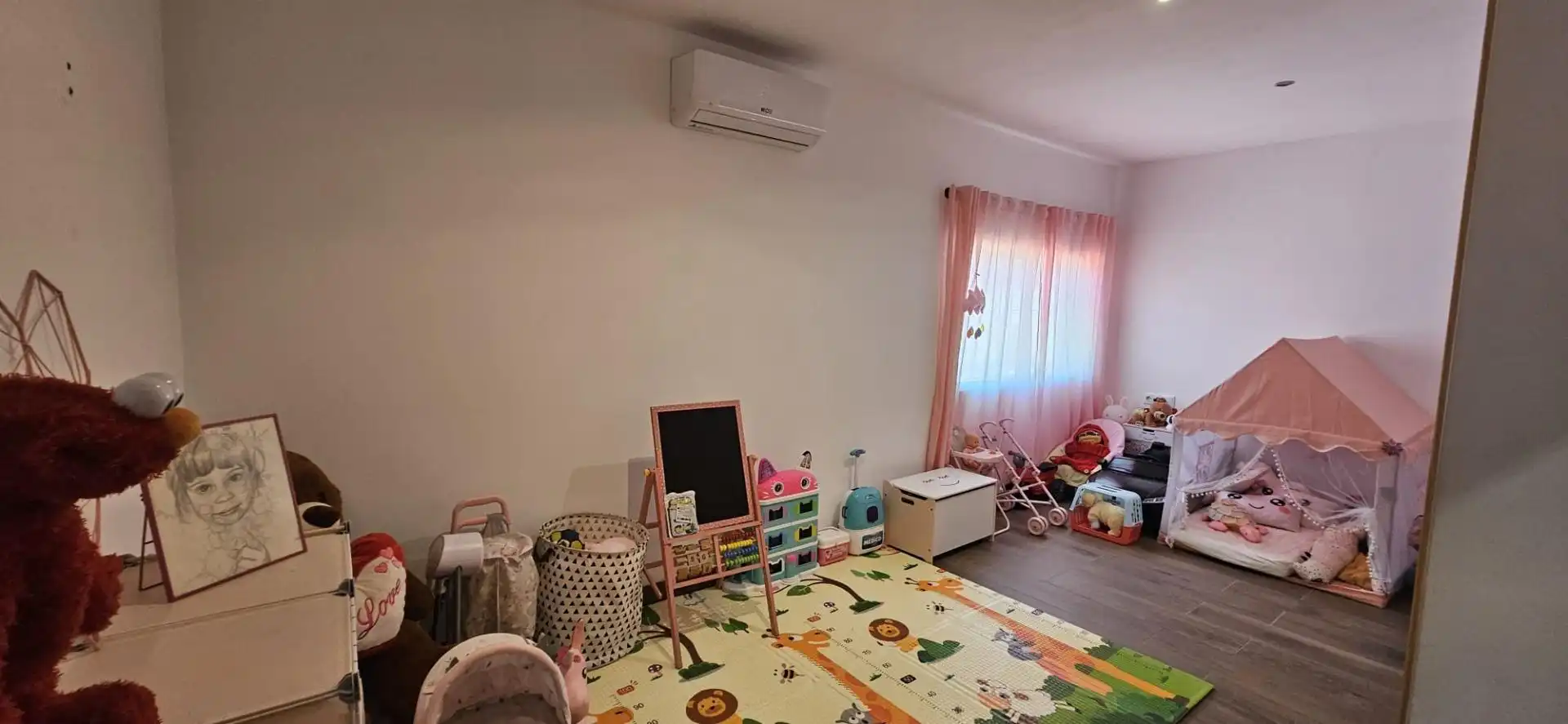 Bedroom of Country homes for sale in Gibraleón