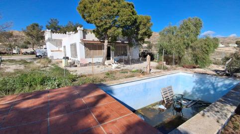 Foto 3 de Terreny en venda a Castalla, Alicante