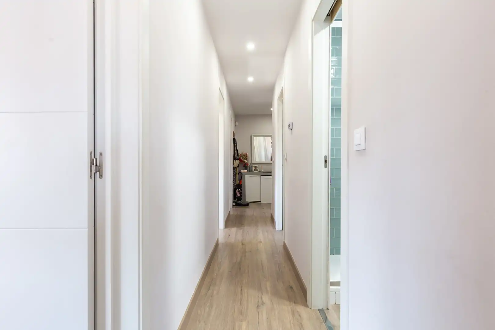Ático en venta en Rubí con Aire acondicionado, Calefacción y Terraza