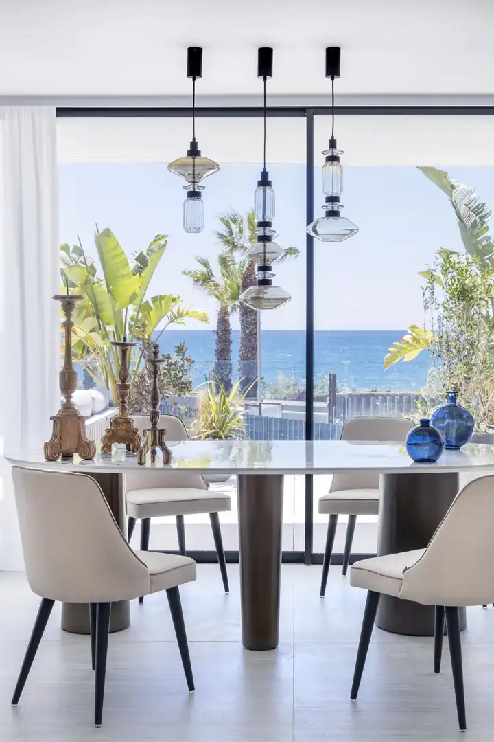 Flat with pool for sale in Estepona - Estepona,Centro,Avenida Juan Carlos I, imagen 34